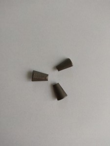 Szczęki do nitownicy Gesipa AccuBird® – komplet