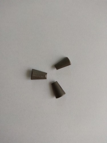 szczęki do nitownicy