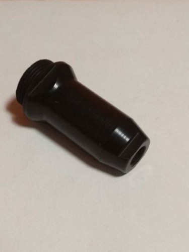 Tuleja stalowa do nitownic