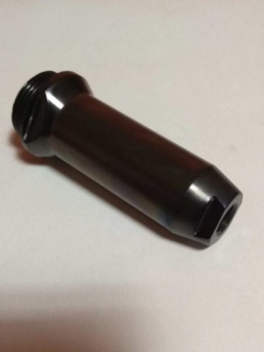 Tuleja stalowa do nitownic