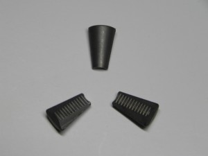 Szczęki do nitownic PH-2, PH AXIAL, PH2000, HN2, SN2