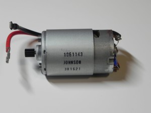 Silnik PowerBird® - oryginalny