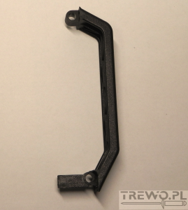 Pałąk ochronny AccuBird, PowerBird, Firebird