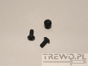 Wkręt uchwytu magnetycznego