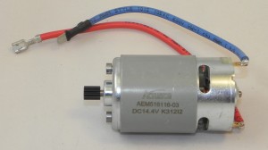 Silnik AccuBird, FireBird - oryginalny