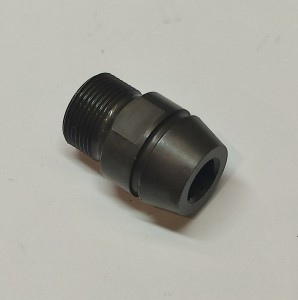 Obudowa szczęk Accubird PRO, Powerbird PRO, PRO Gold Edition