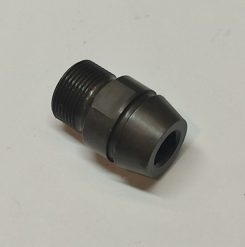 obudowa szczęk accubird powerbird pro