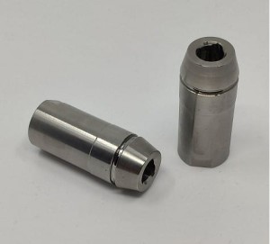 Obudowa szczęk Taurus 1.2.3.4