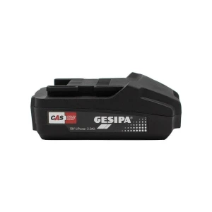  Akumulator Gesipa 18 V 2.0 Ah Li-Ion CAS