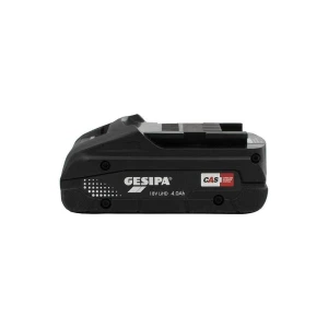 Akumulator Gesipa 18 V 4.0 Ah Li-HD - CAS 