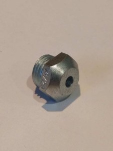 Nasadka 16/20 do nitownic PH2, PH-2000, AXIAL