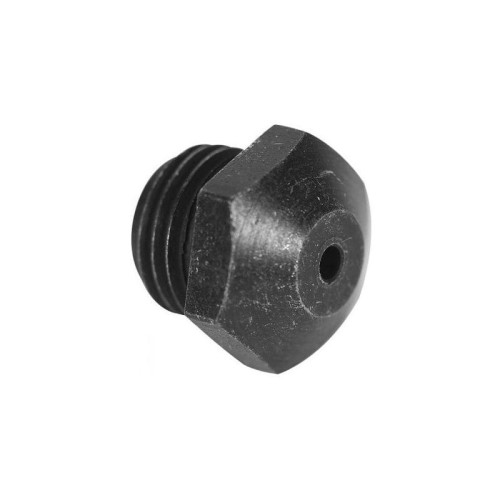 Nasadka do nitownic, Końcówka do nitownicy