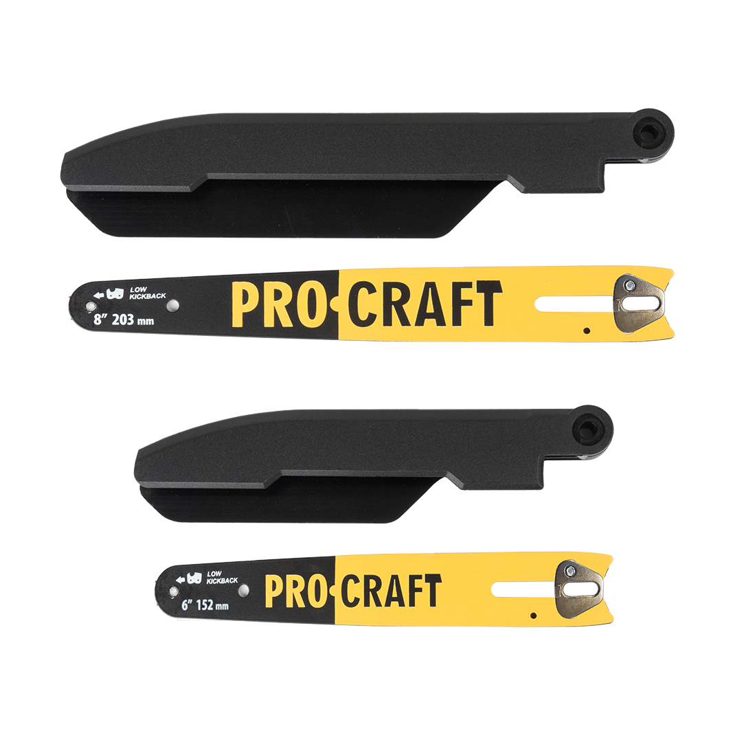 Akumulatorowa pilarka łańcuchowa Procraft PKA32Li 3 Akumulatorowa pilarka łańcuchowa Procraft PKA32Li - obrazek 3