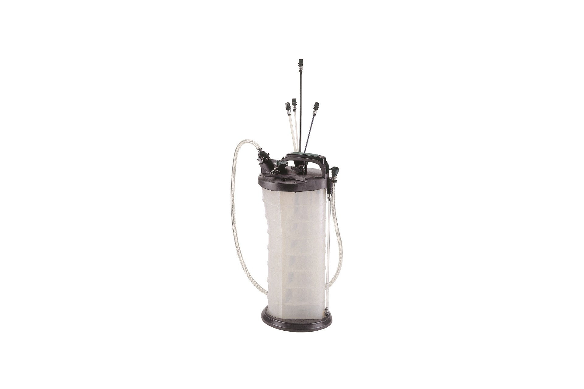 Wysysarka pneumatyczno-ręczna 9.5L 1 Wysysarka pneumatyczno-ręczna 9.5L