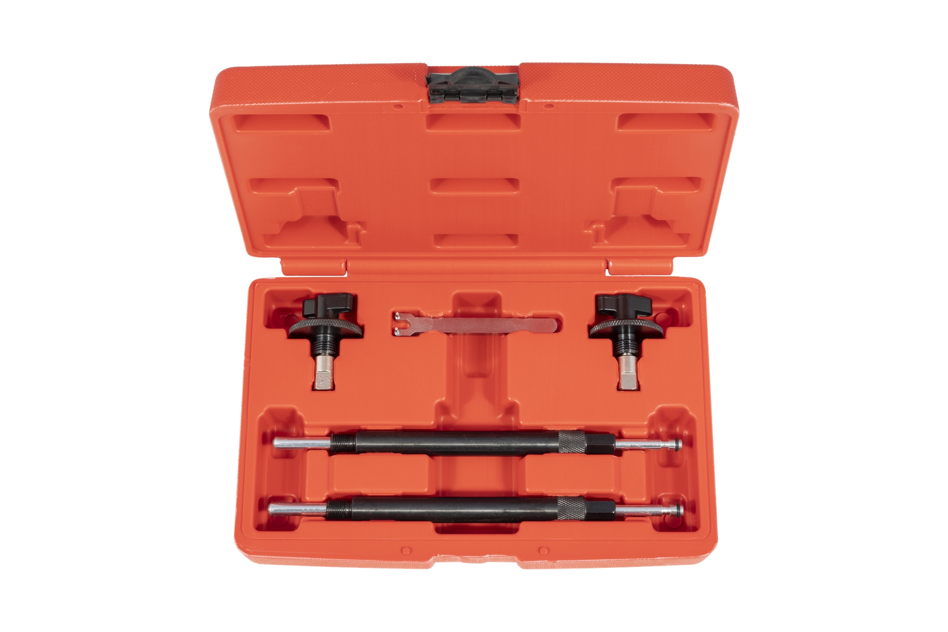Zestaw blokad rozrządu FIAT 1.2/1.4 16V 1 Zestaw blokad rozrządu FIAT 1.2/1.4 16V