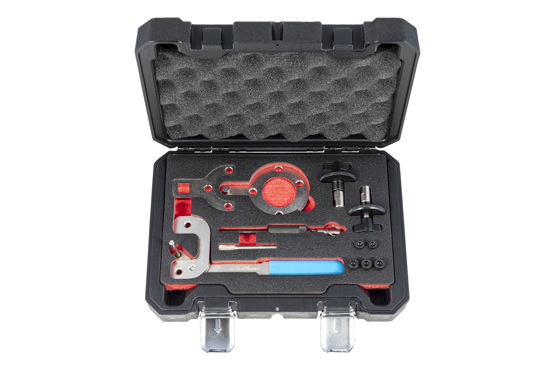 Zestaw blokad rozrządu FIAT/OPEL/SUZUKI 1.3D 1 Zestaw blokad rozrządu FIAT/OPEL/SUZUKI 1.3D