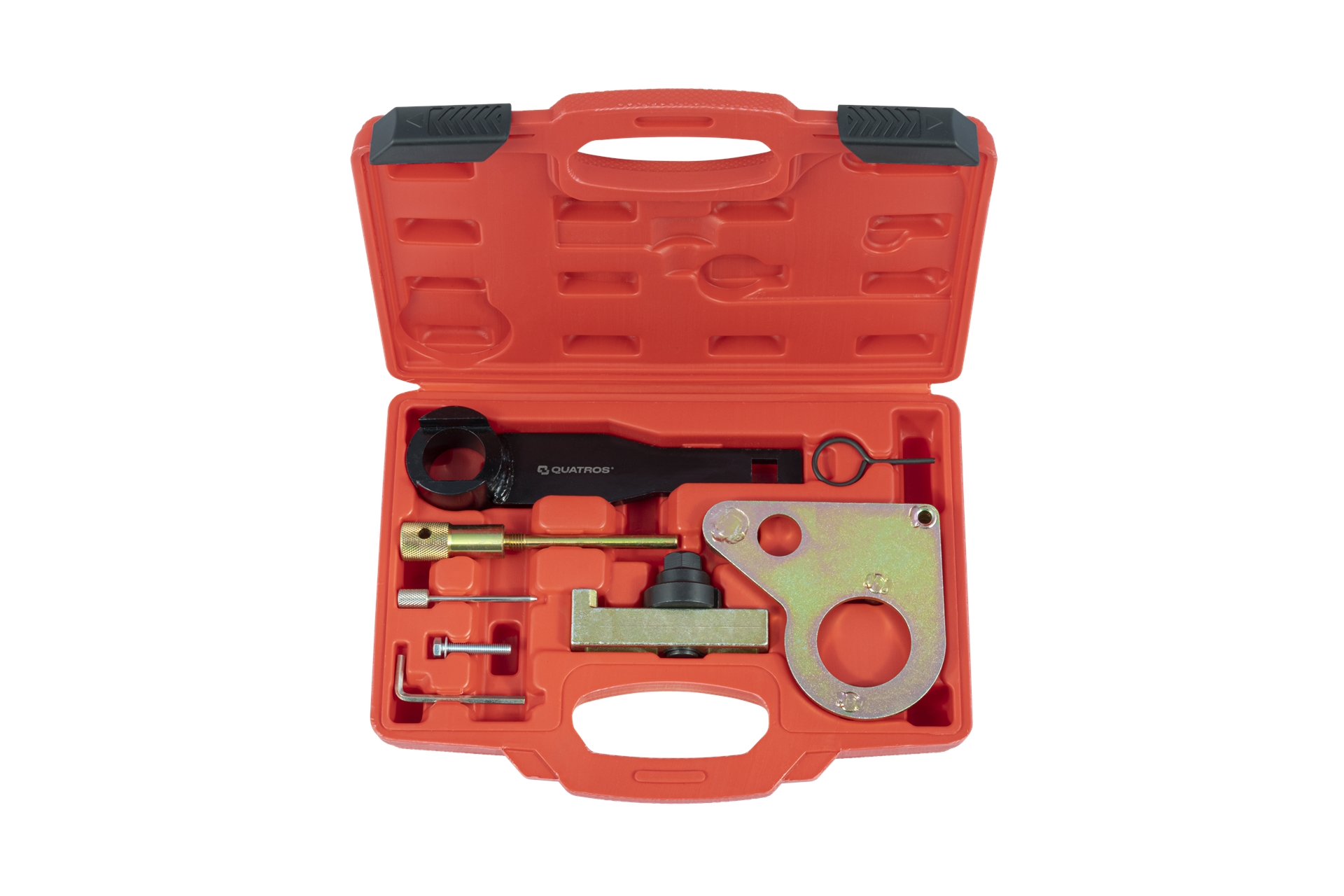 Zestaw blokad rozrządu RENAULT/NISSAN/OPEL 2.0dCi 1 Zestaw blokad rozrządu RENAULT/NISSAN/OPEL 2.0dCi