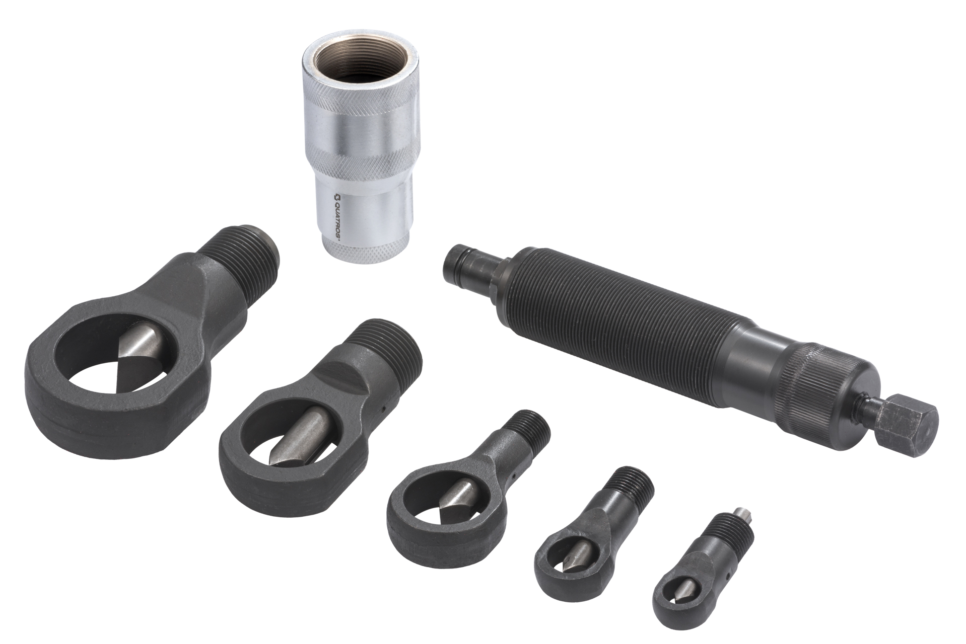 Zestaw hydrauliczny do cięcia nakrętek 3 Zestaw hydrauliczny do cięcia nakrętek - obrazek 3