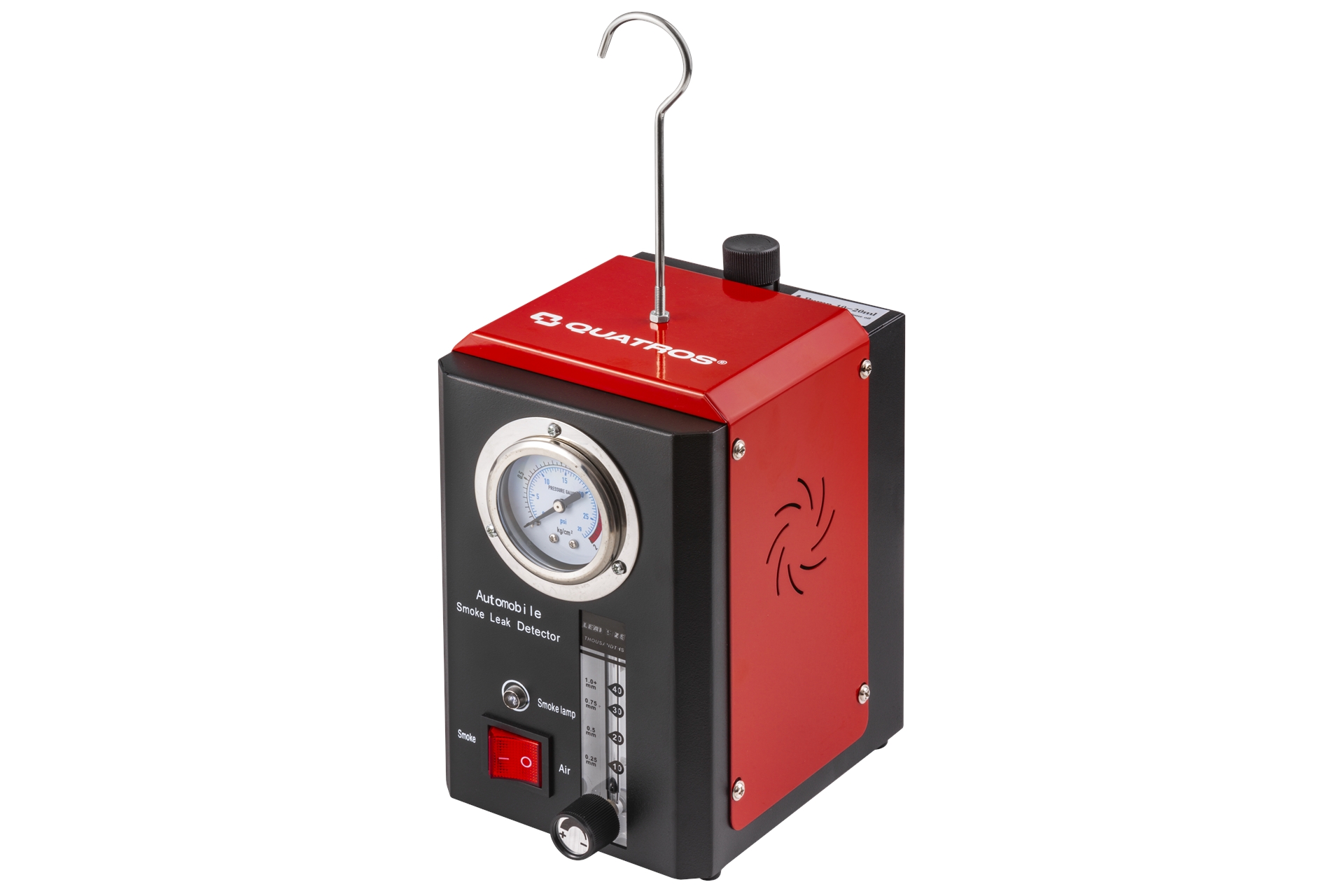 Generator dymu do wykrywania nieszczelności 2 Generator dymu do wykrywania nieszczelności - obrazek 2