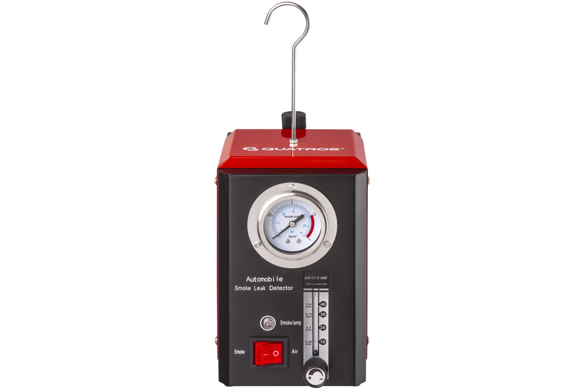 Generator dymu do wykrywania nieszczelności 3 Generator dymu do wykrywania nieszczelności - obrazek 3