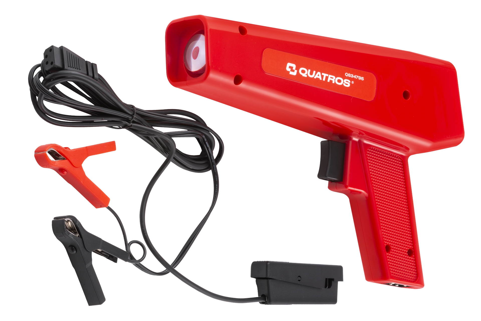 Lampa stroboskopowa cyfrowa 1 Lampa stroboskopowa cyfrowa