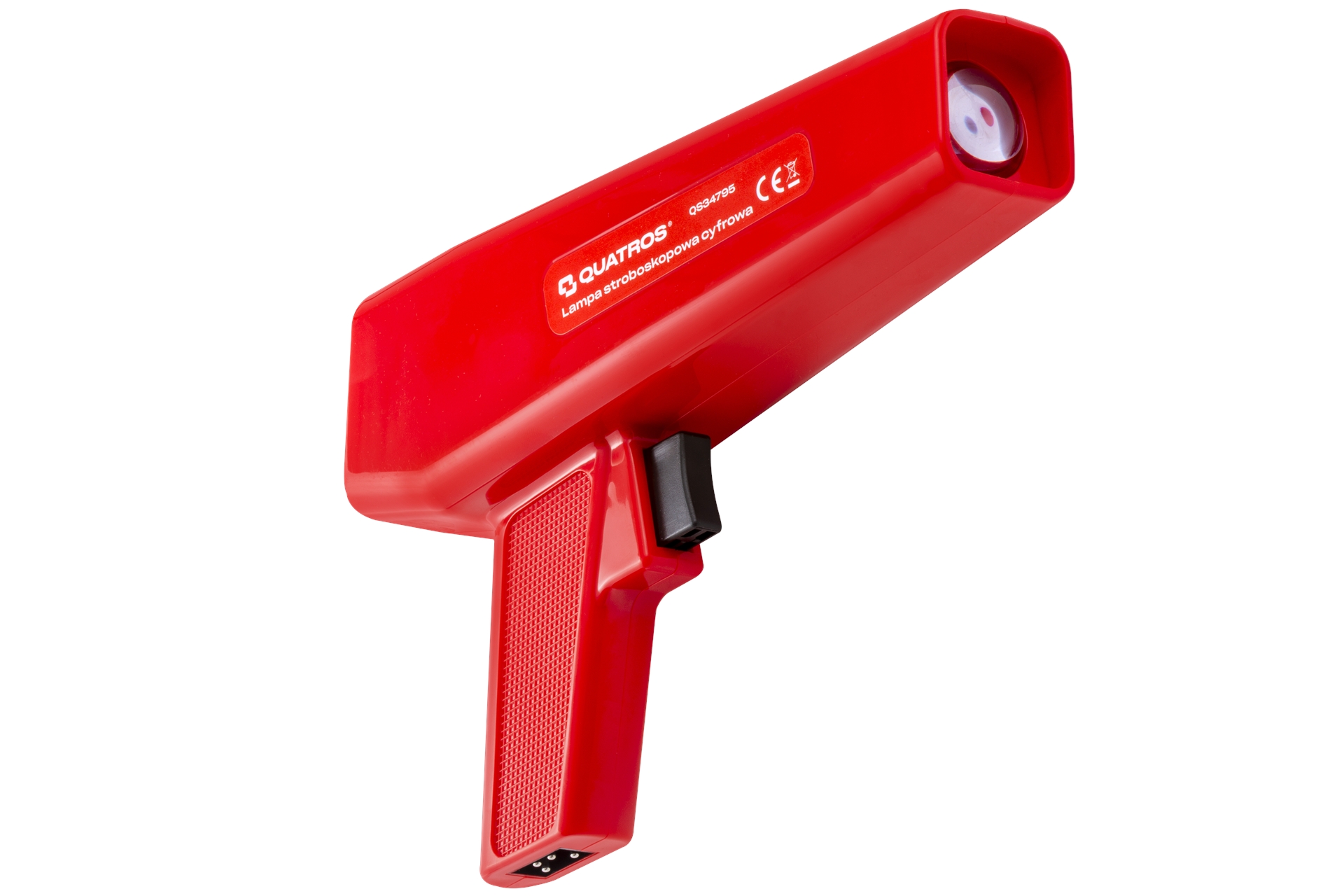 Lampa stroboskopowa cyfrowa 7 Lampa stroboskopowa cyfrowa - obrazek 7