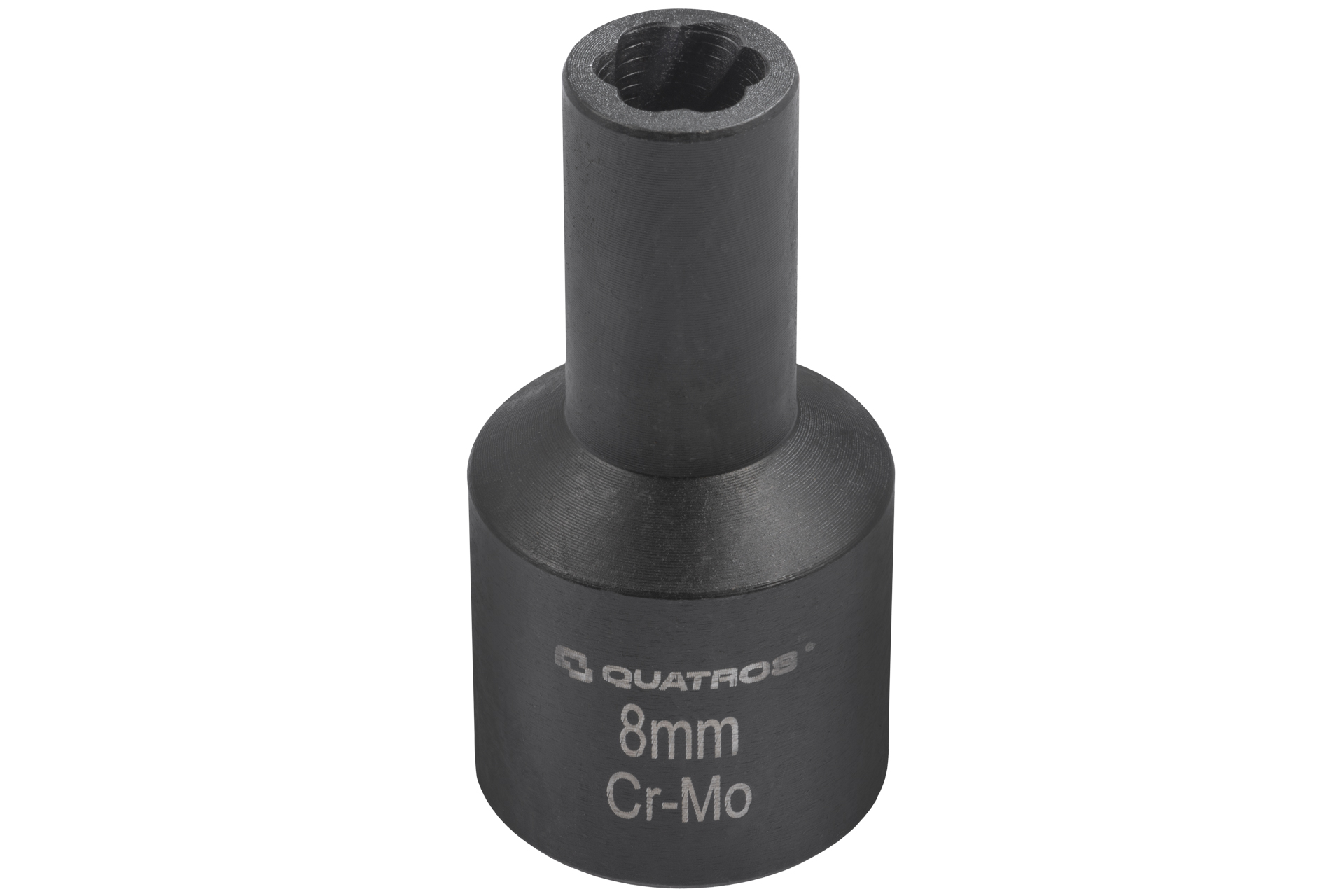 Zestaw 14szt. nasadek 1/2'' do obrobionych śrub 4 Zestaw 14szt. nasadek 1/2'' do obrobionych śrub - obrazek 4