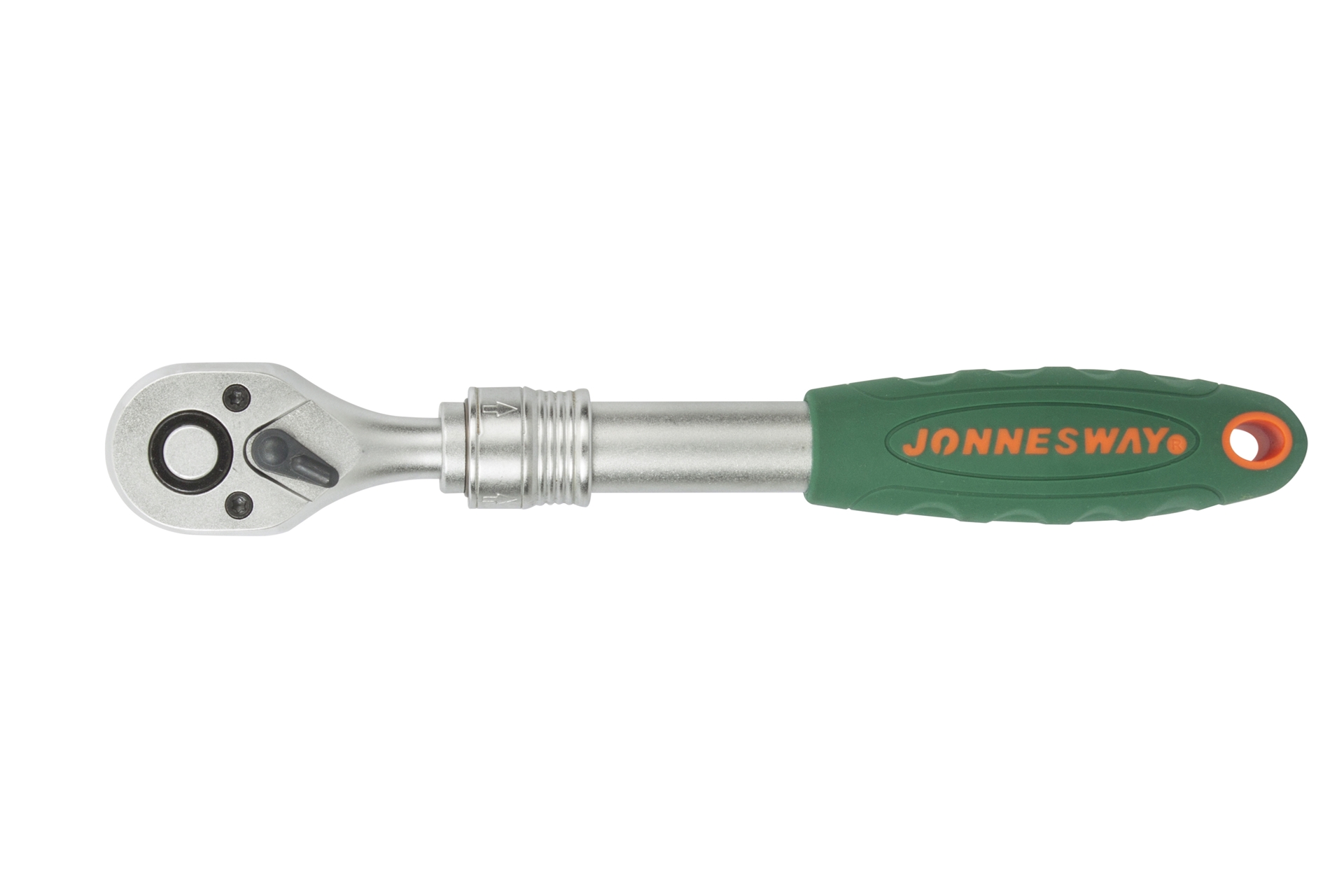 Grzechotka o zmiennej długości 1/2" 1 Grzechotka o zmiennej długości 1/2"