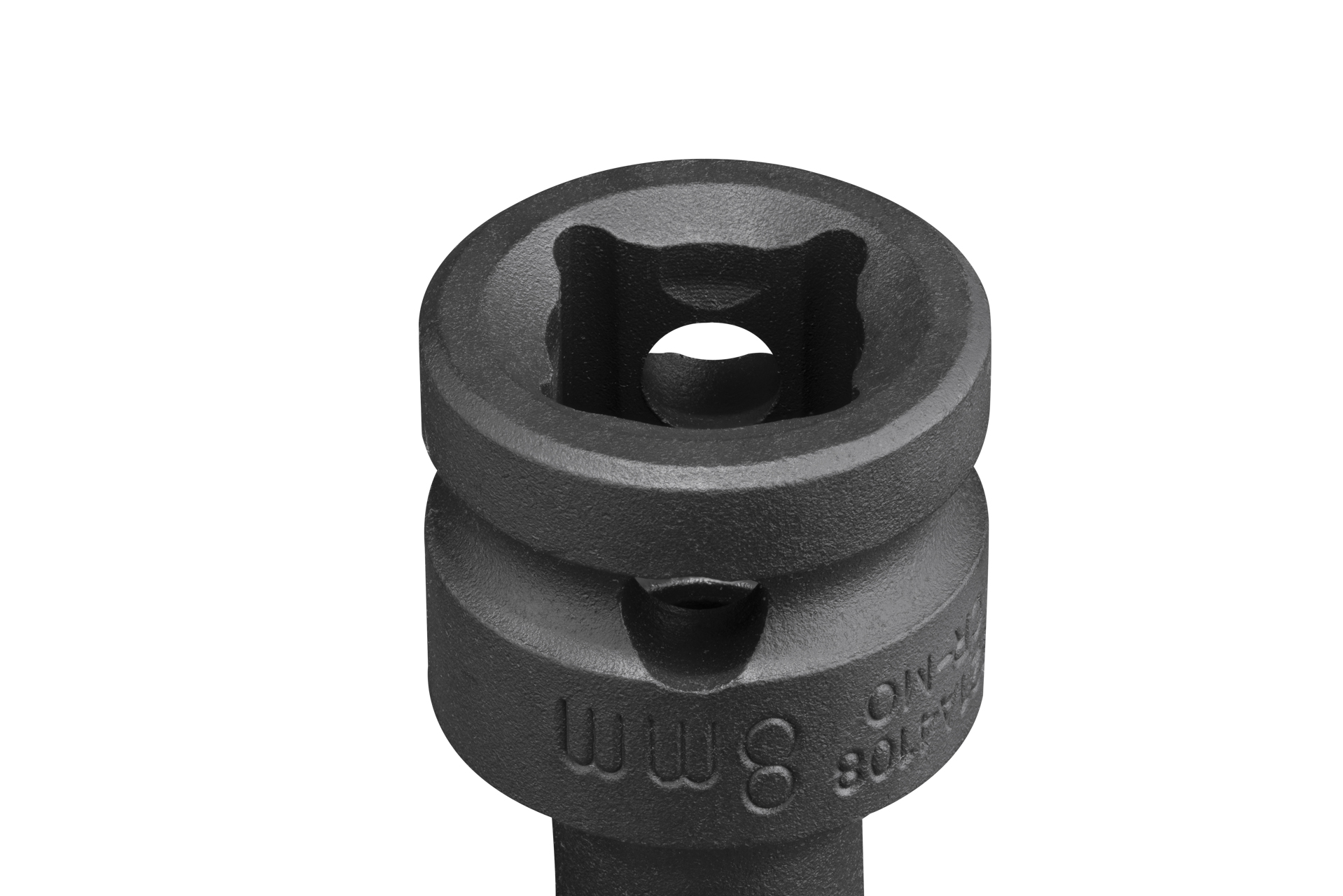 Nasadka udarowa 1/2" Easy Fit 8mm 2 Nasadka udarowa 1/2" Easy Fit 8mm - obrazek 2