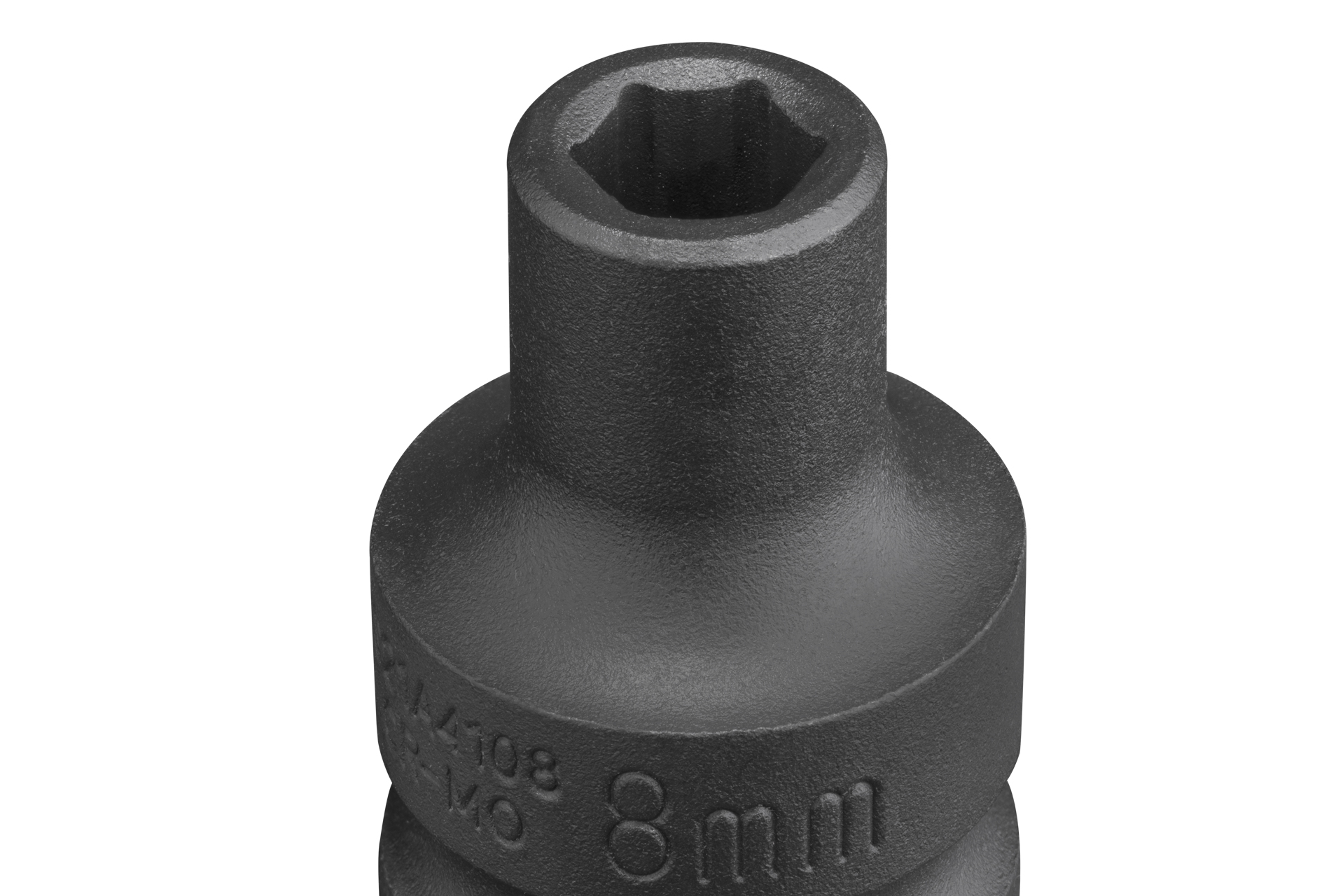 Nasadka udarowa 1/2" Easy Fit 8mm 3 Nasadka udarowa 1/2" Easy Fit 8mm - obrazek 3