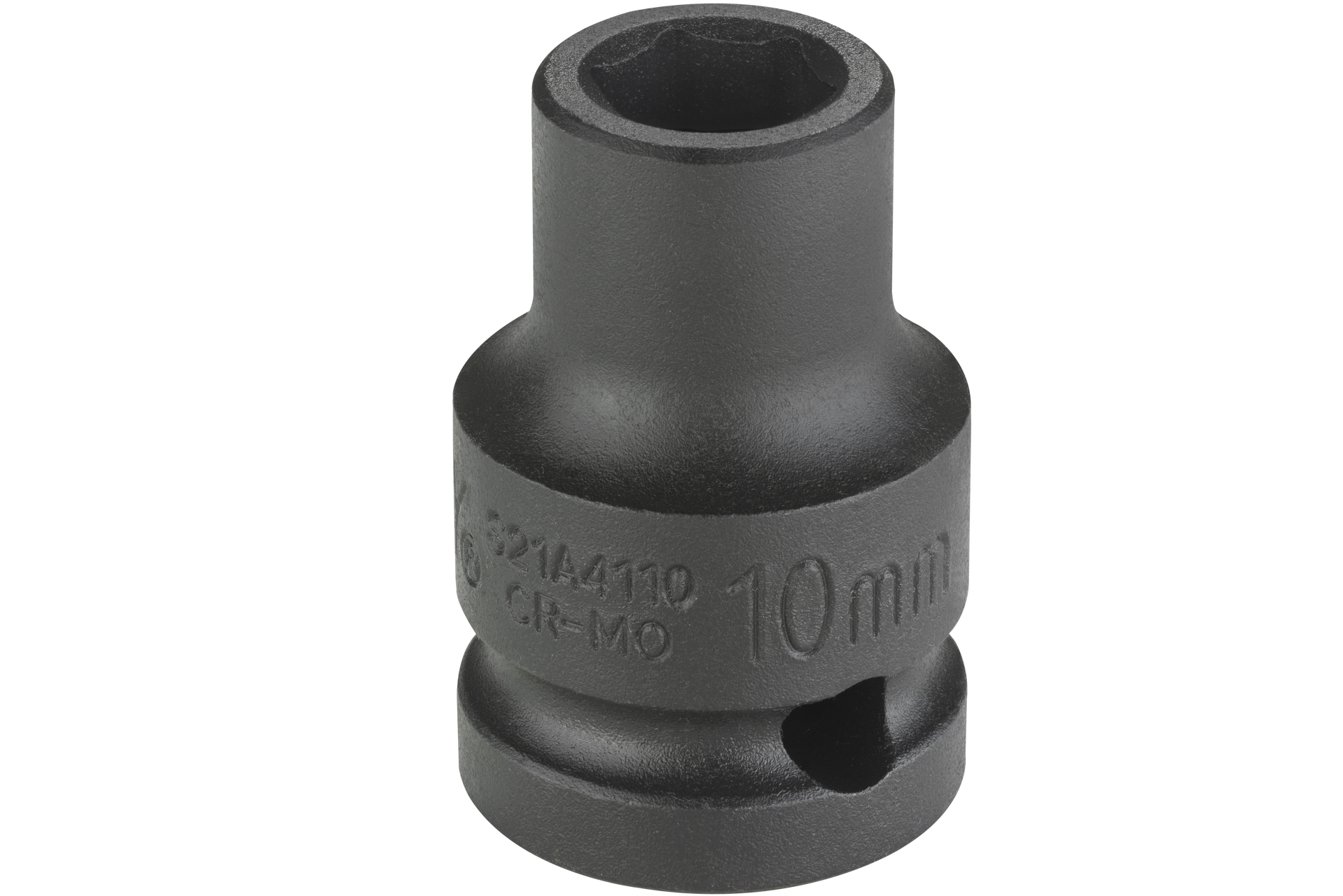 Nasadka udarowa 1/2" Easy Fit 10mm 1 Nasadka udarowa 1/2" Easy Fit 10mm