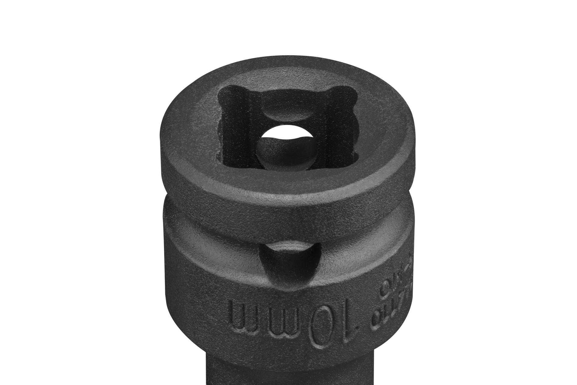 Nasadka udarowa 1/2" Easy Fit 10mm 2 Nasadka udarowa 1/2" Easy Fit 10mm - obrazek 2