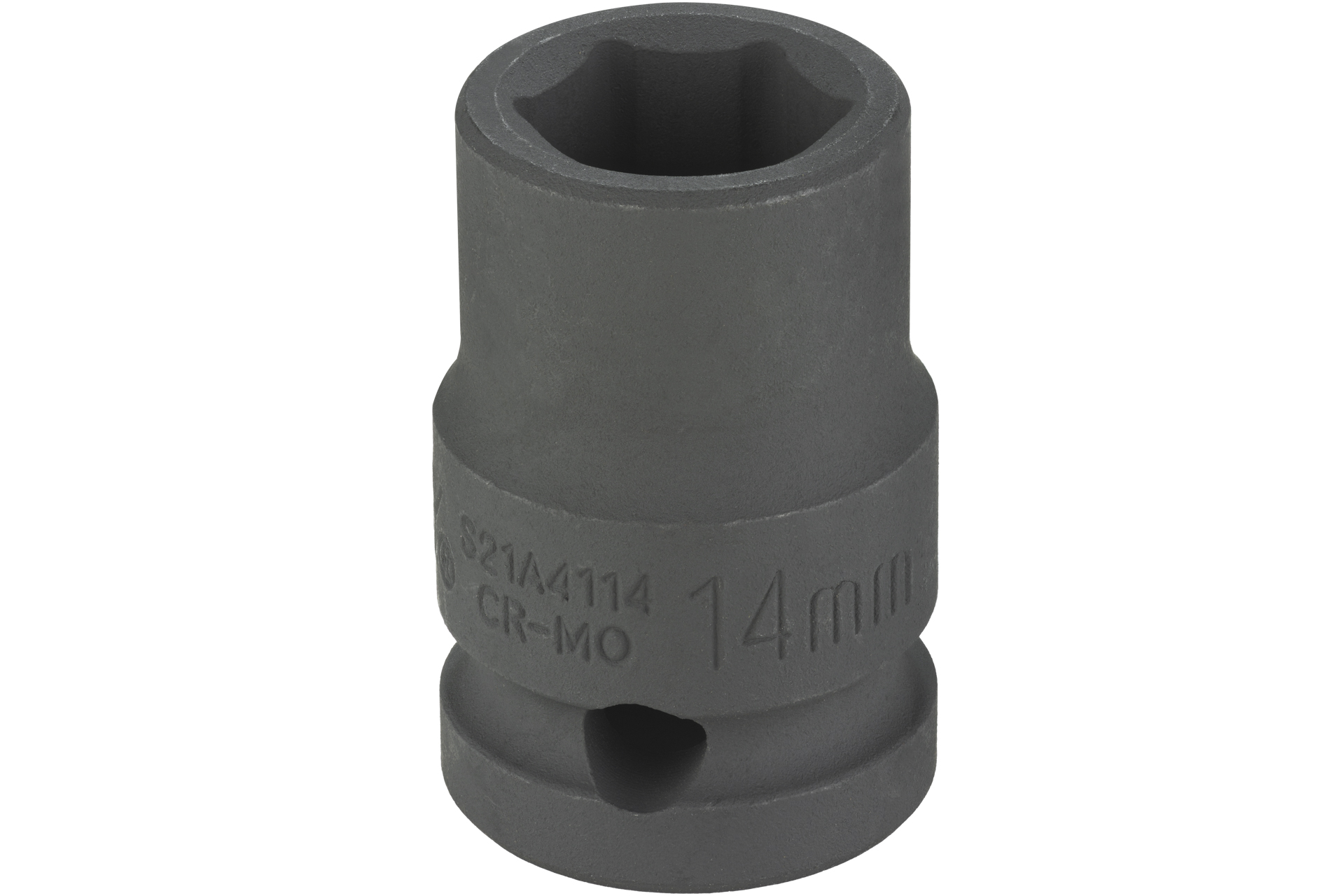 Nasadka udarowa 1/2" Easy Fit 14mm 1 Nasadka udarowa 1/2" Easy Fit 14mm
