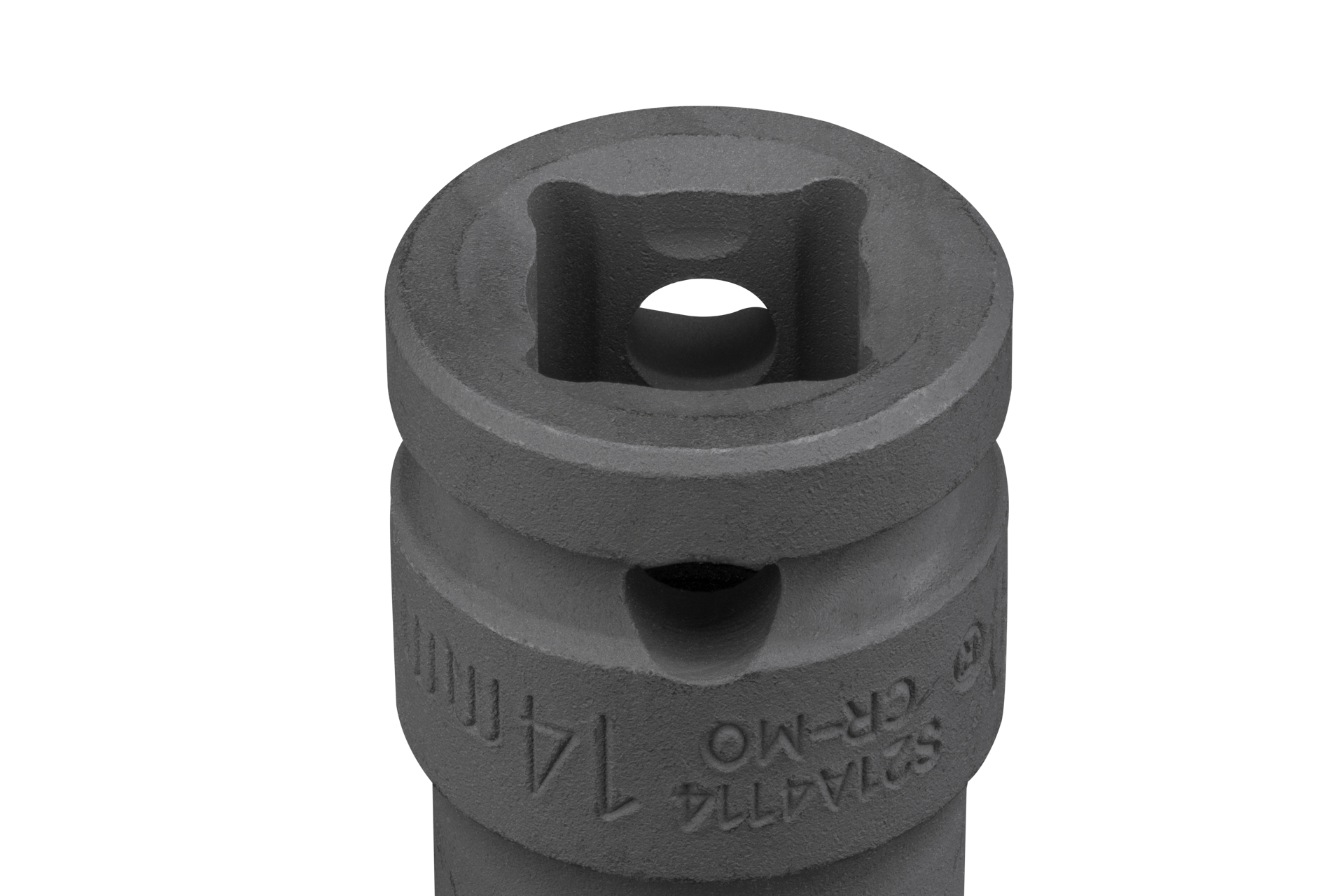 Nasadka udarowa 1/2" Easy Fit 14mm 2 Nasadka udarowa 1/2" Easy Fit 14mm - obrazek 2