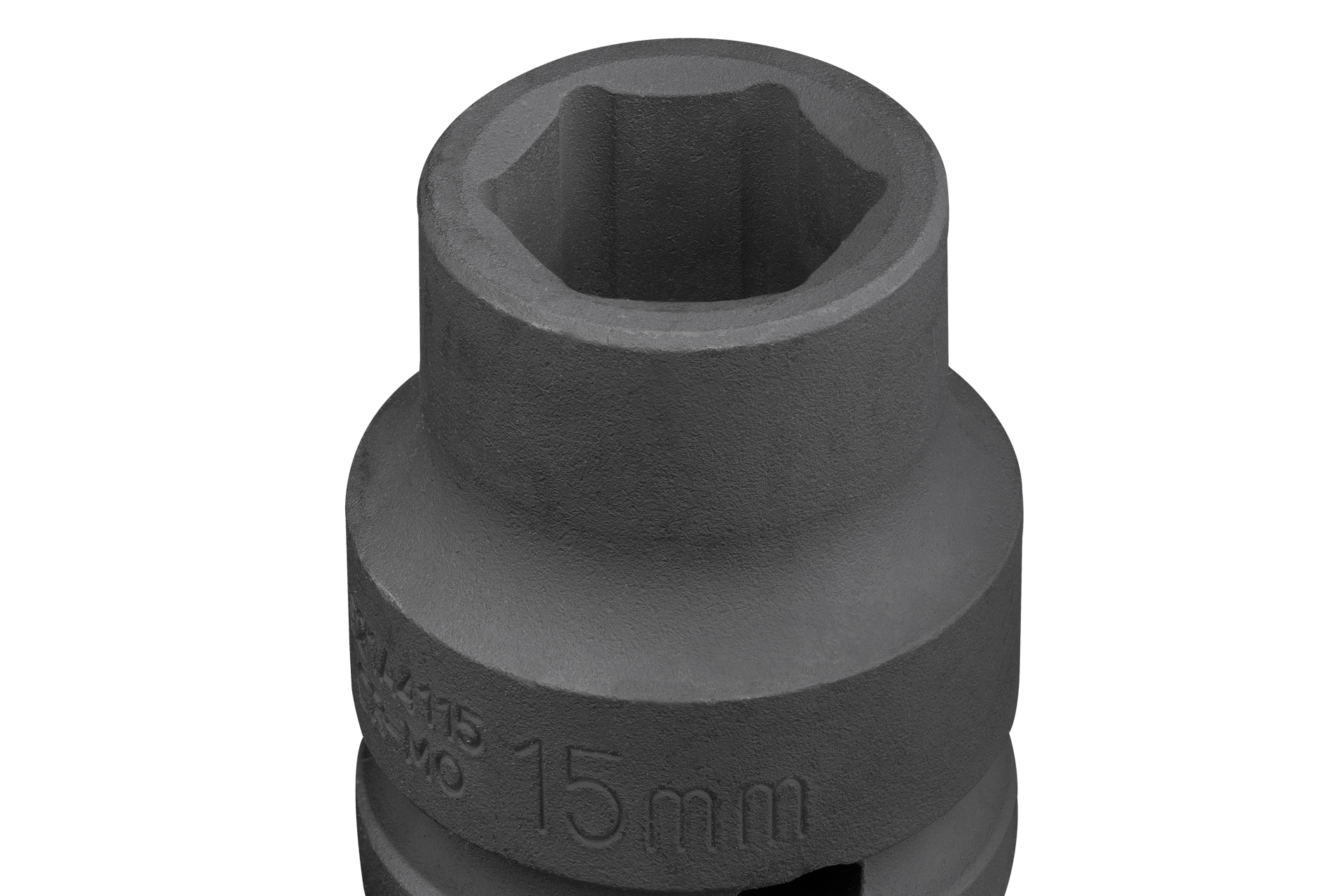 Nasadka udarowa 1/2" Easy Fit 15mm 3 Nasadka udarowa 1/2" Easy Fit 15mm - obrazek 3