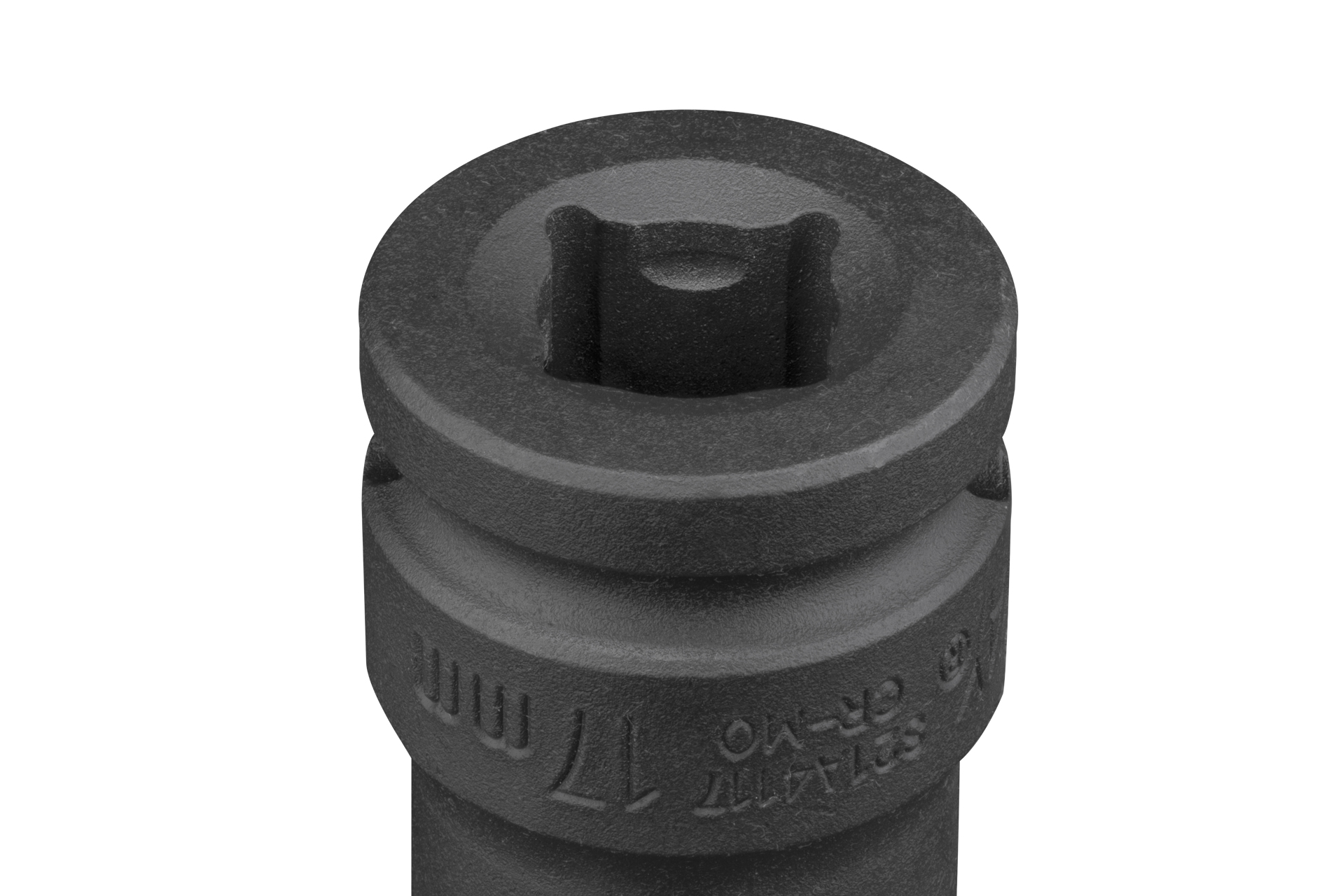 Nasadka udarowa 1/2" Easy Fit 17mm 2 Nasadka udarowa 1/2" Easy Fit 17mm - obrazek 2