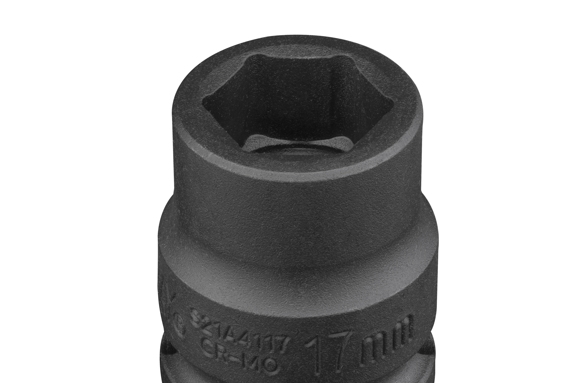 Nasadka udarowa 1/2" Easy Fit 17mm 3 Nasadka udarowa 1/2" Easy Fit 17mm - obrazek 3