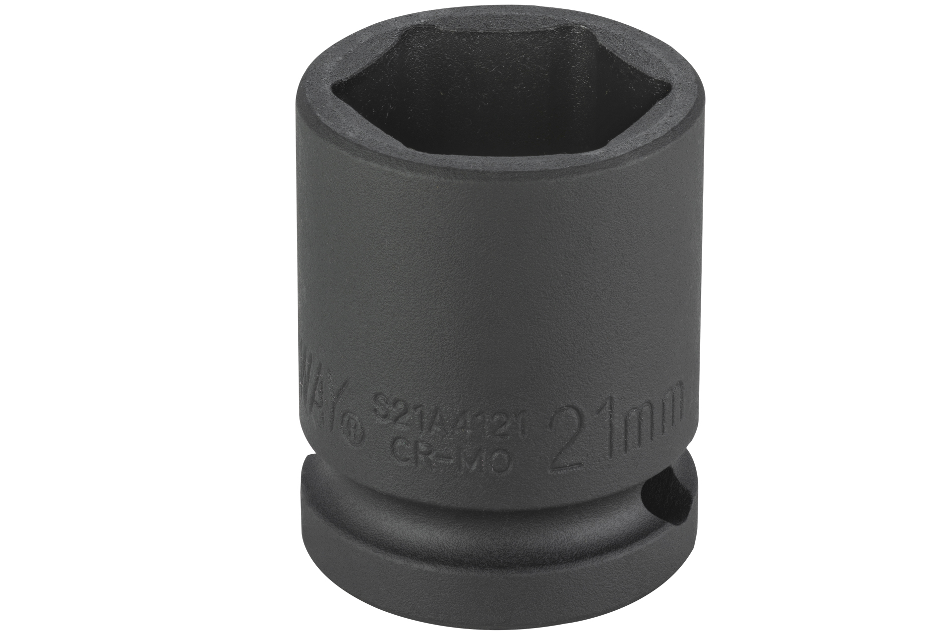 Nasadka udarowa 1/2" Easy Fit 21mm 1 Nasadka udarowa 1/2" Easy Fit 21mm