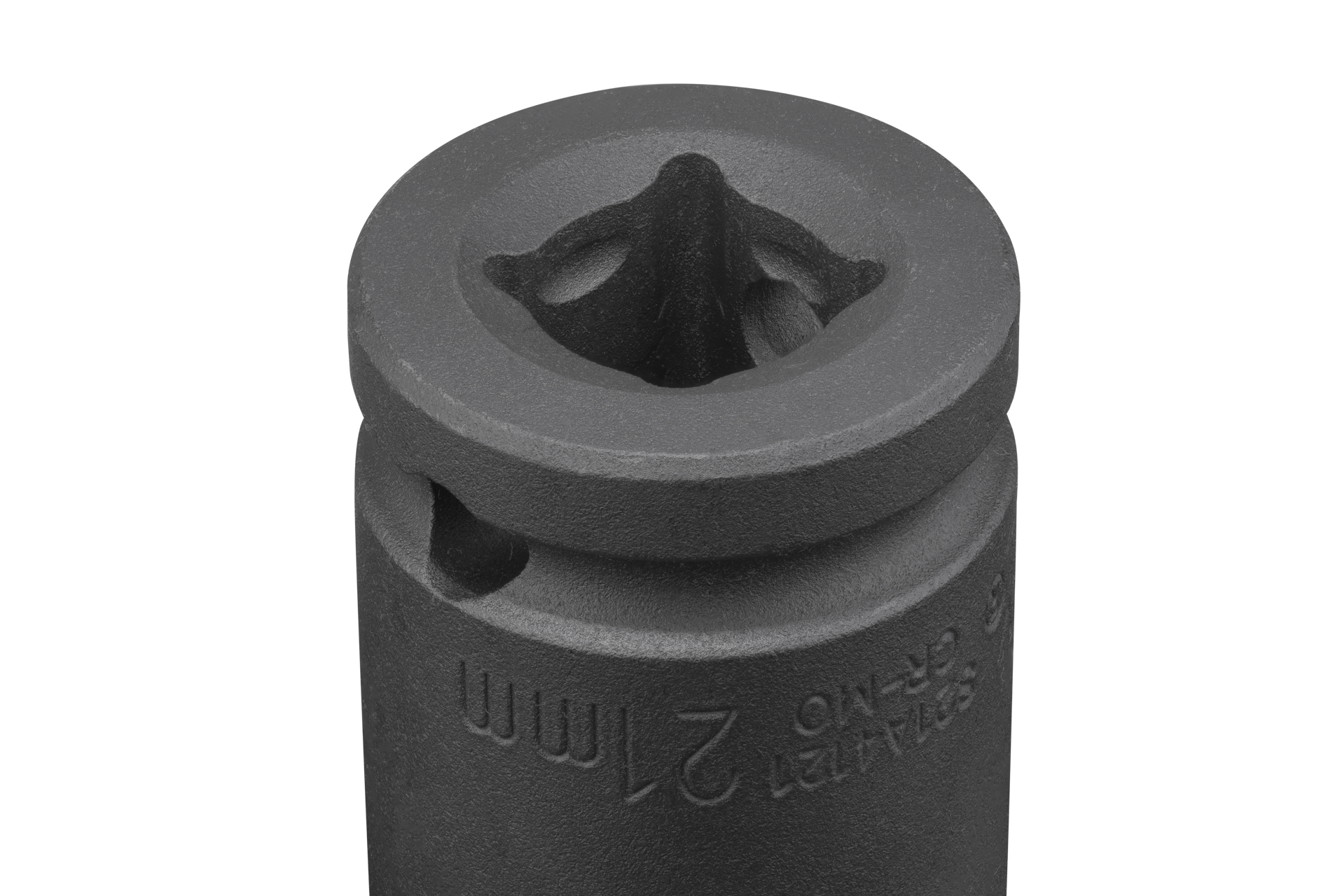 Nasadka udarowa 1/2" Easy Fit 21mm 2 Nasadka udarowa 1/2" Easy Fit 21mm - obrazek 2
