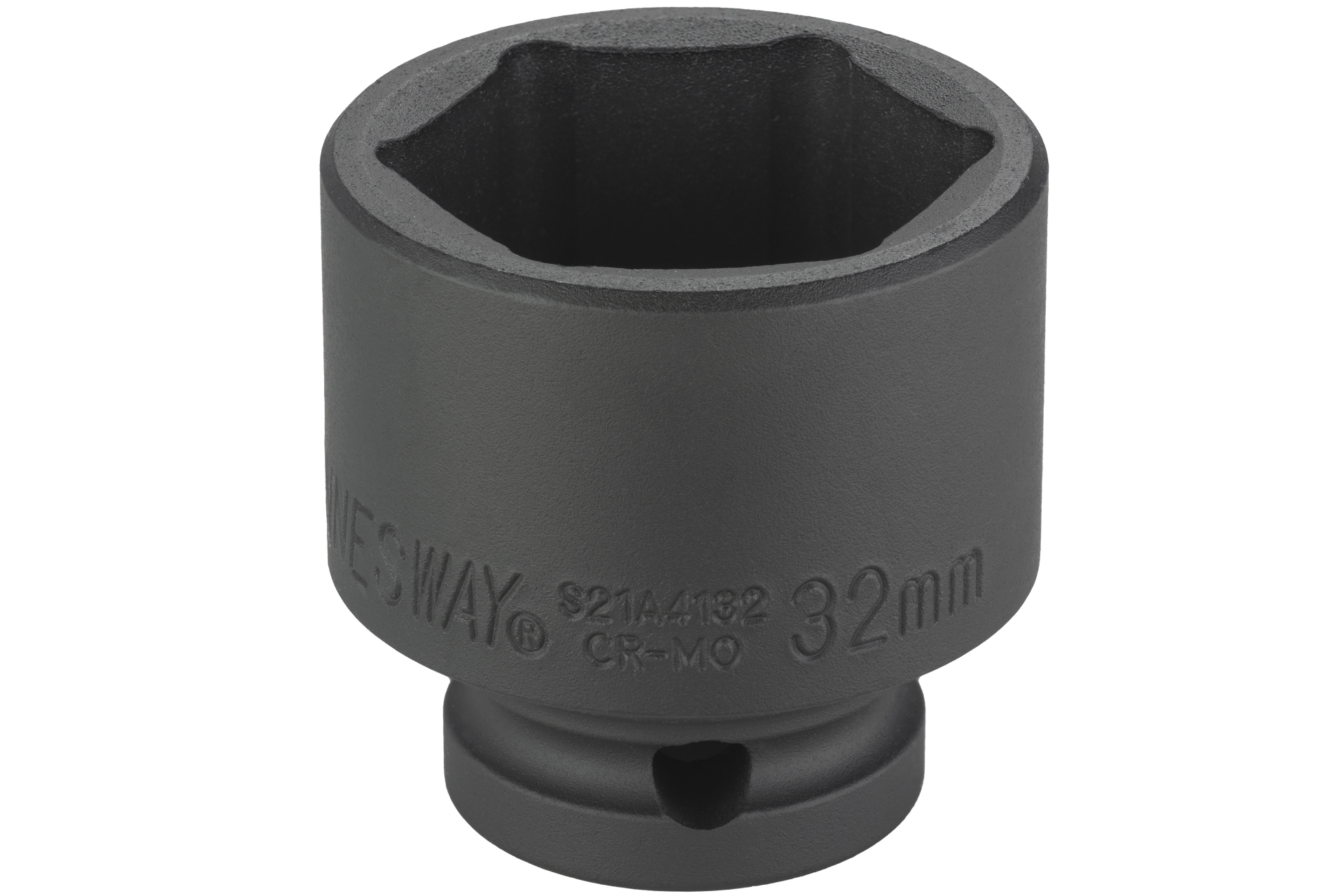 Nasadka udarowa 1/2" Easy Fit 32mm 1 Nasadka udarowa 1/2" Easy Fit 32mm