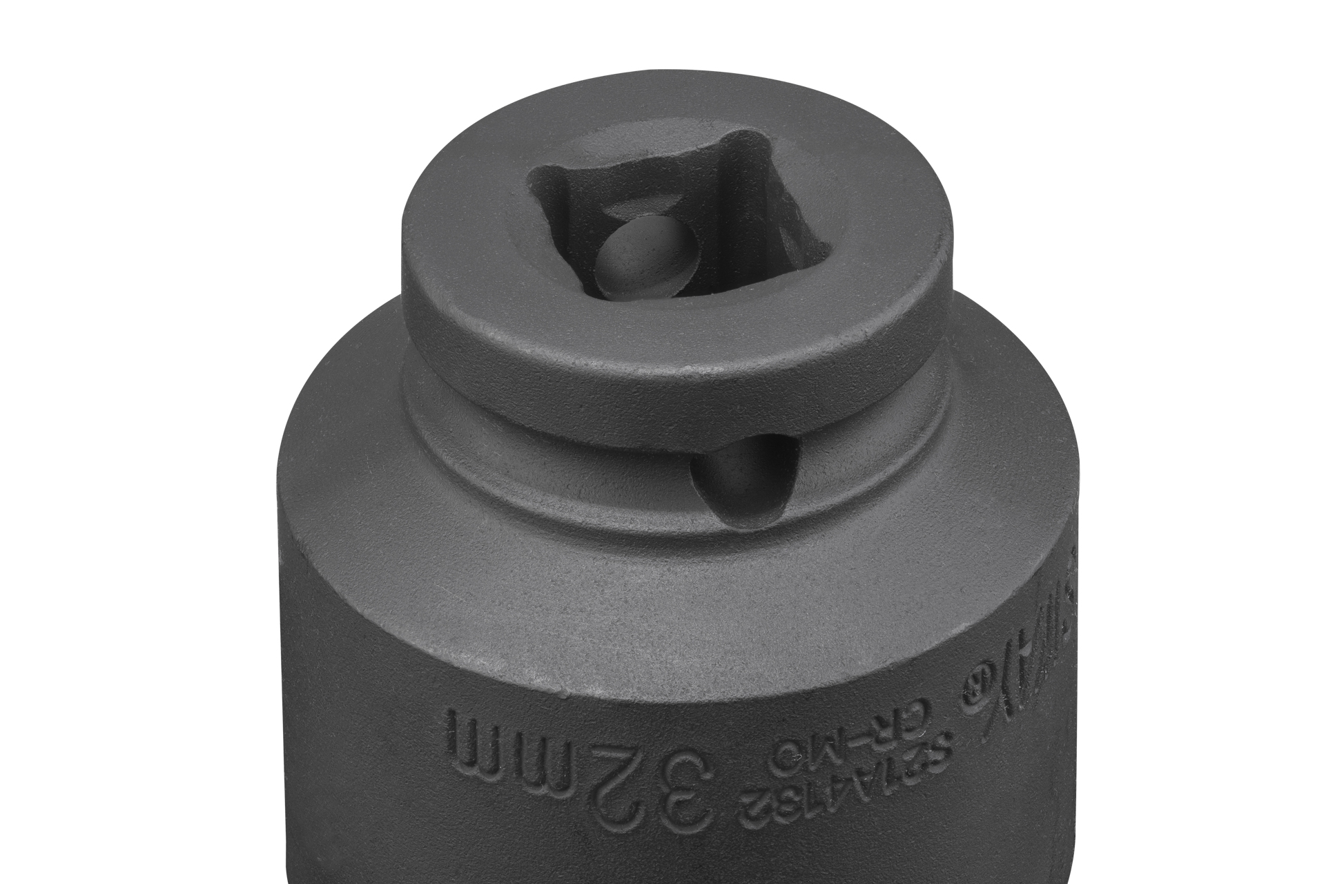 Nasadka udarowa 1/2" Easy Fit 32mm 2 Nasadka udarowa 1/2" Easy Fit 32mm - obrazek 2