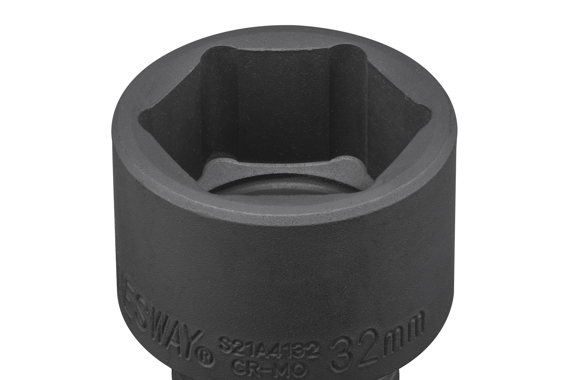 Nasadka udarowa 1/2" Easy Fit 32mm 3 Nasadka udarowa 1/2" Easy Fit 32mm - obrazek 3
