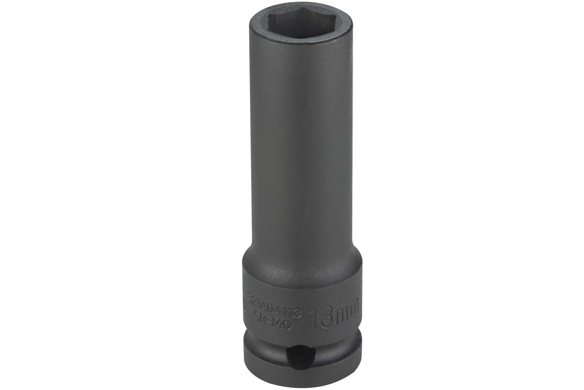 Nasadka udarowa długa 1/2" Easy Fit 13mm 1 Nasadka udarowa długa 1/2" Easy Fit 13mm