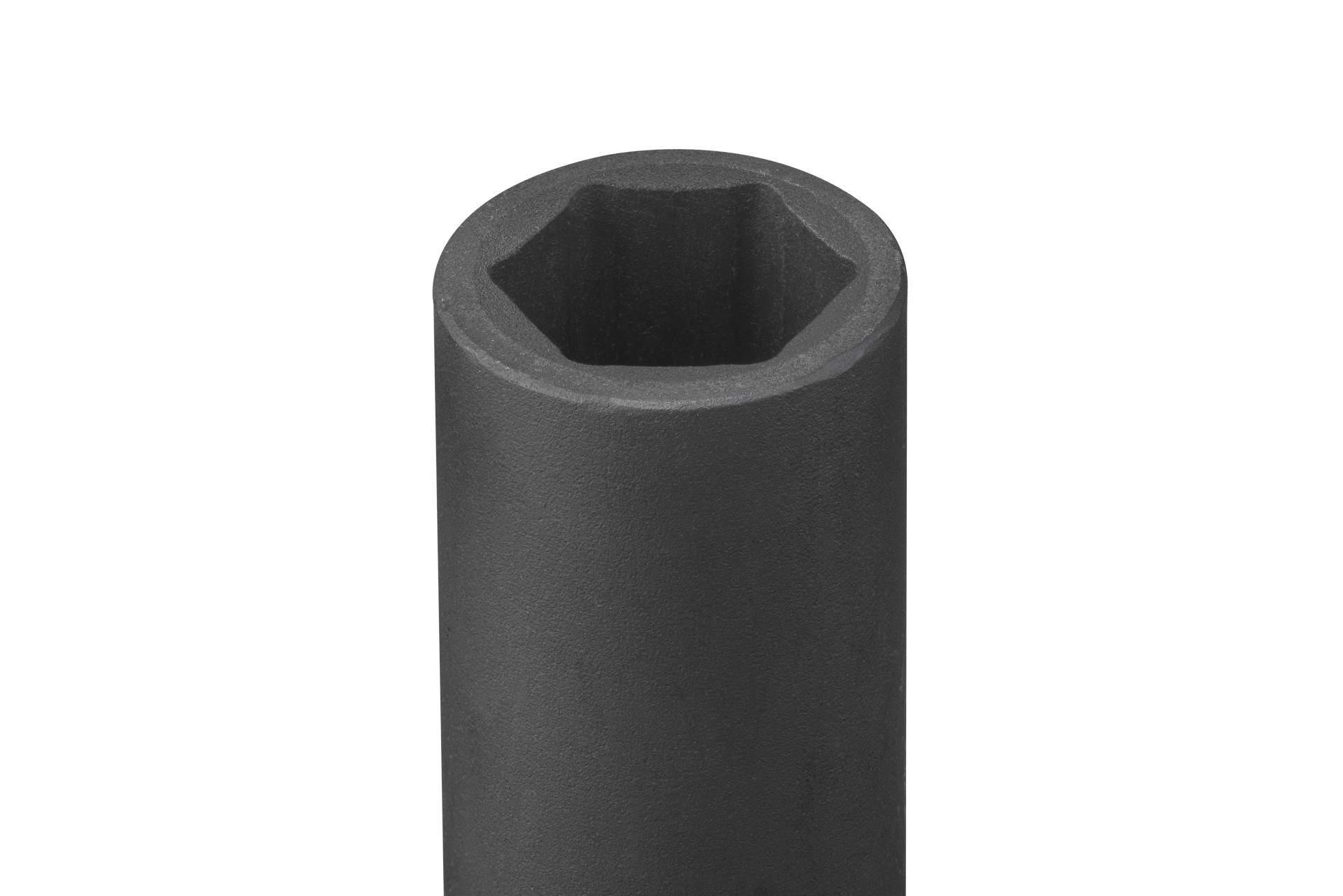 Nasadka udarowa długa 1/2" Easy Fit 19mm 3 Nasadka udarowa długa 1/2" Easy Fit 19mm - obrazek 3