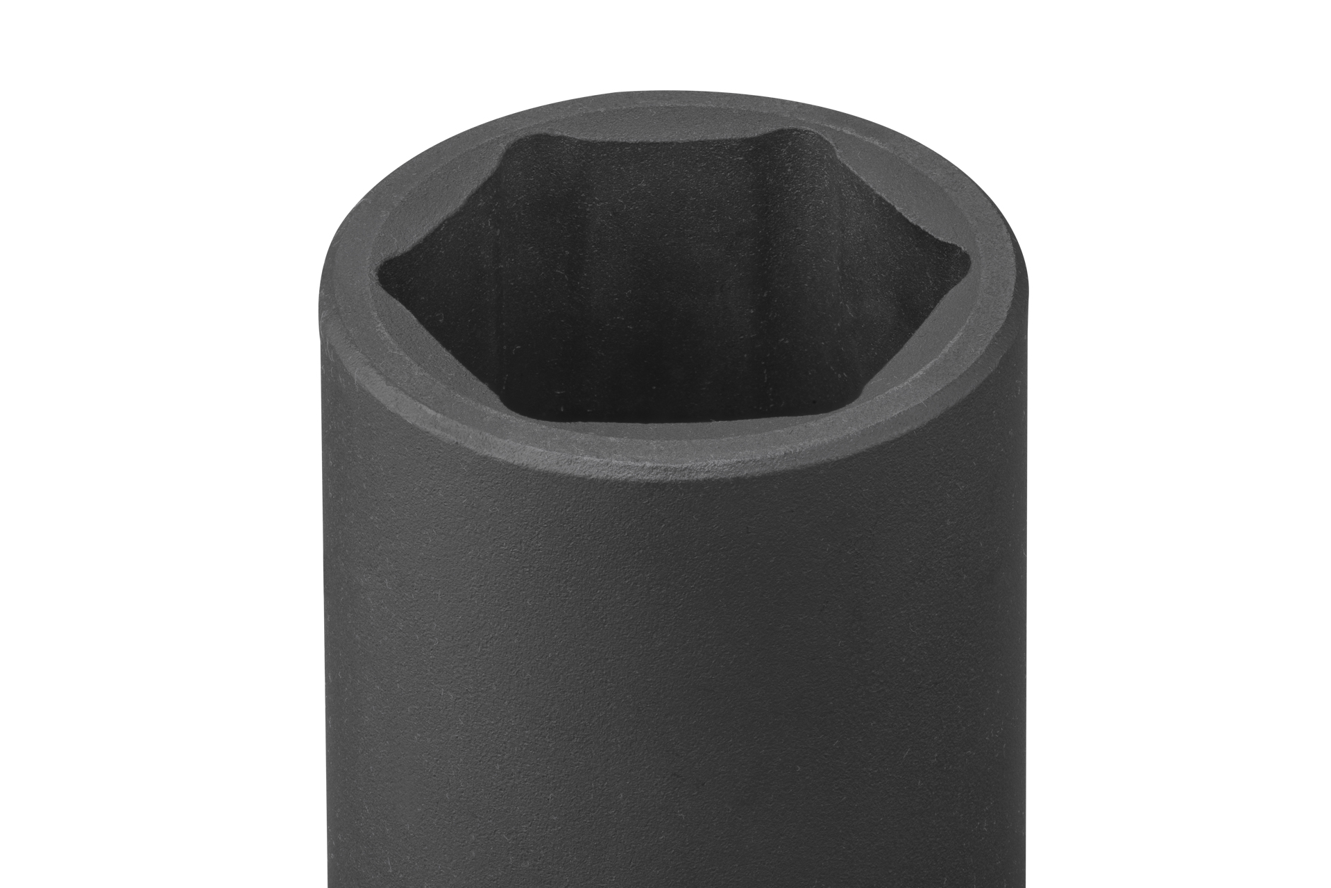 Nasadka udarowa długa 1/2" Easy Fit 30mm 3 Nasadka udarowa długa 1/2" Easy Fit 30mm - obrazek 3