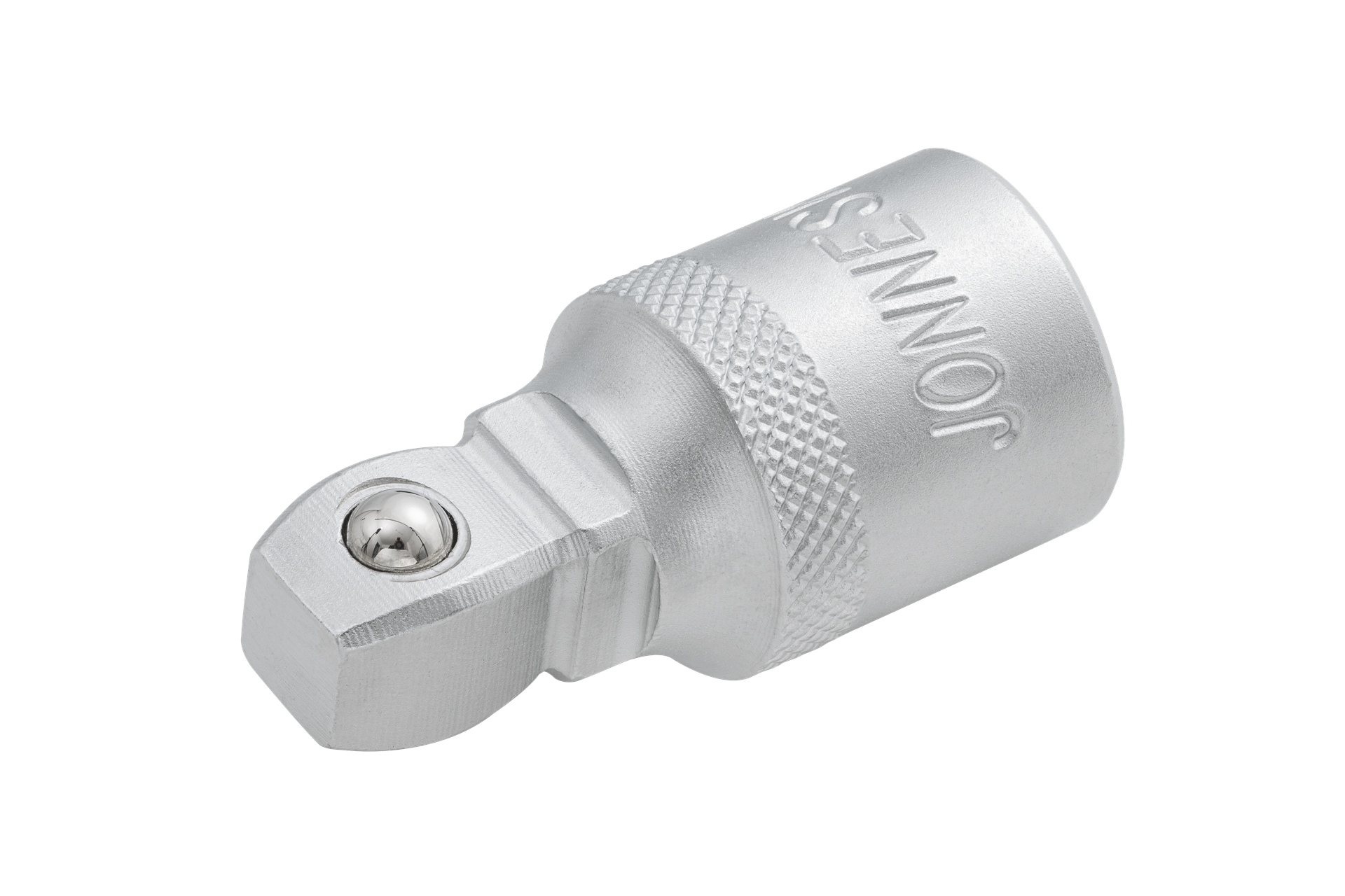 Przedłużka dwustopniowa 1/2" L=50mm 1 Przedłużka dwustopniowa 1/2" L=50mm
