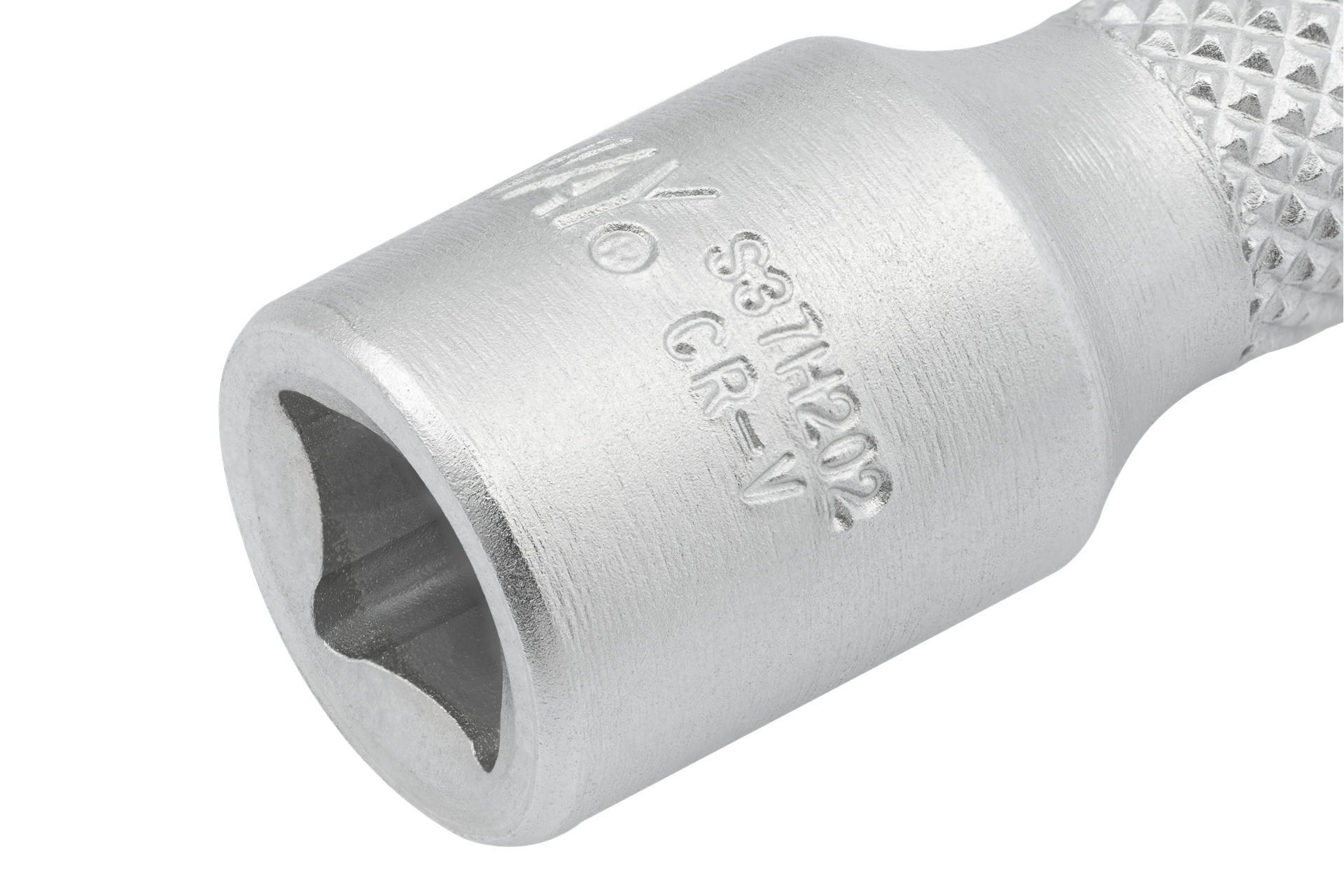 Przedłużka dwustopniowa 1/2" L=50mm 3 Przedłużka dwustopniowa 1/2" L=50mm - obrazek 3