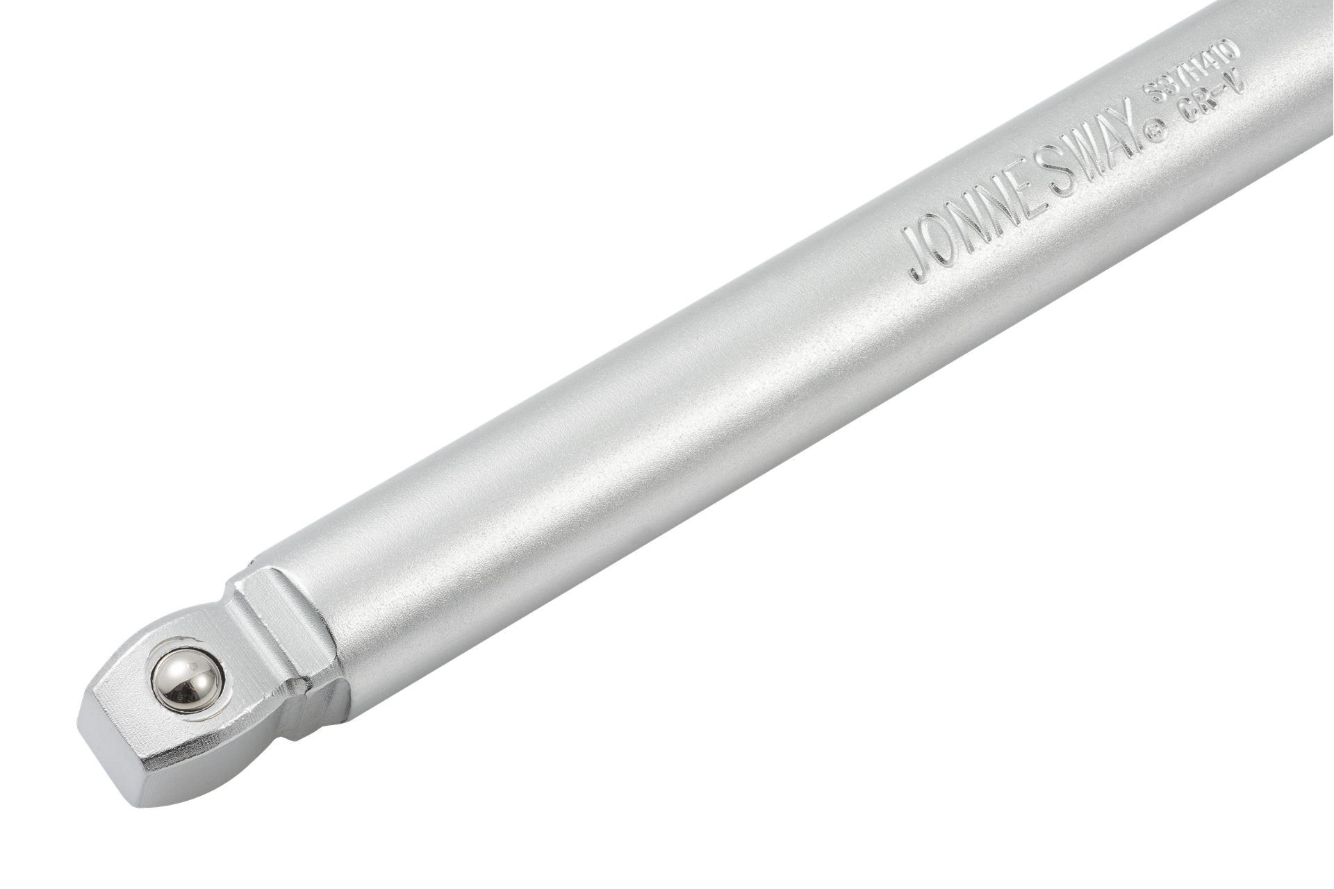 Przedłużka dwustopniowa 1/2" L=250mm 2 Przedłużka dwustopniowa 1/2" L=250mm - obrazek 2