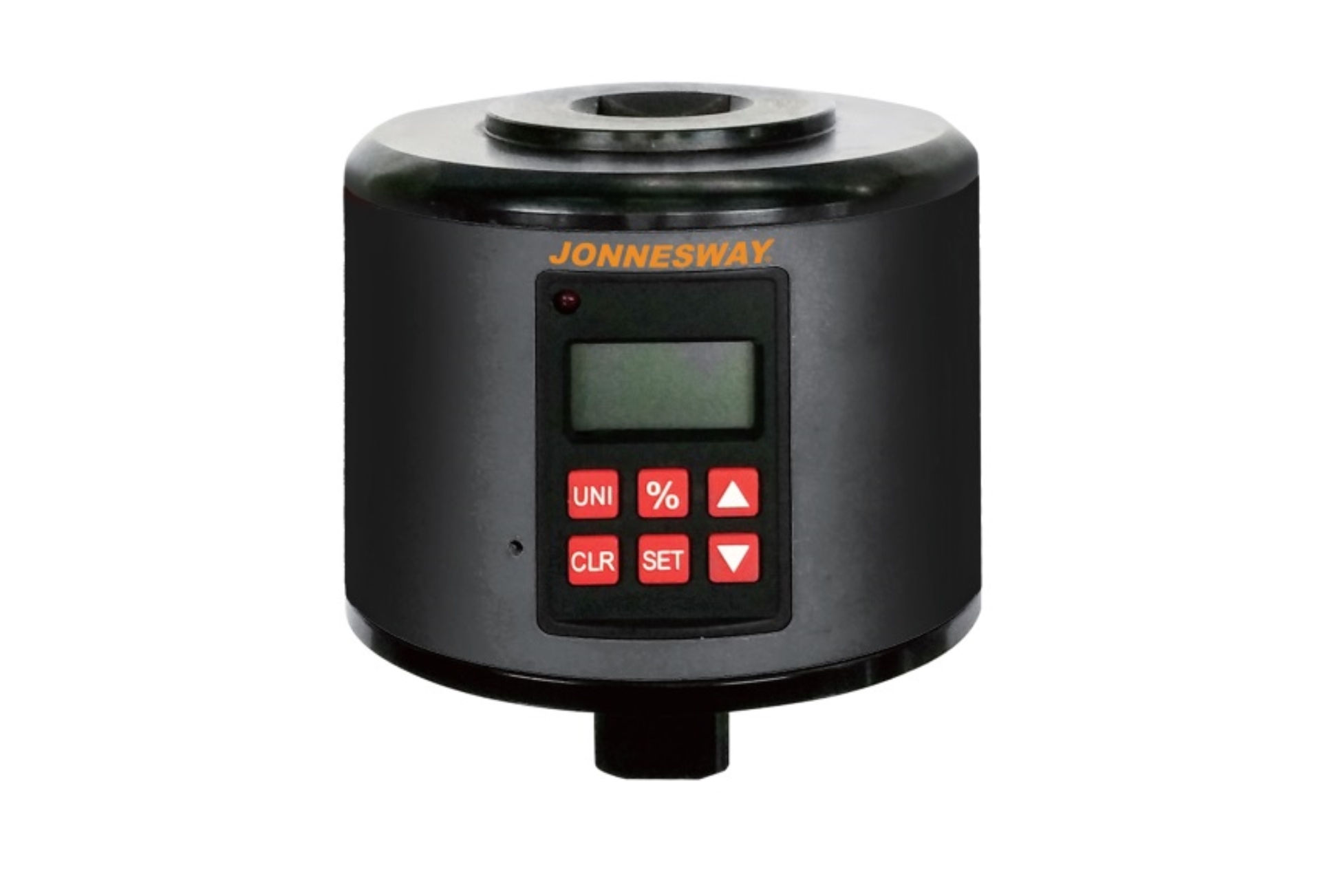 Adapter dynamometryczny elektroniczny 3/4" 60-600Nm 1 Adapter dynamometryczny elektroniczny 3/4" 60-600Nm