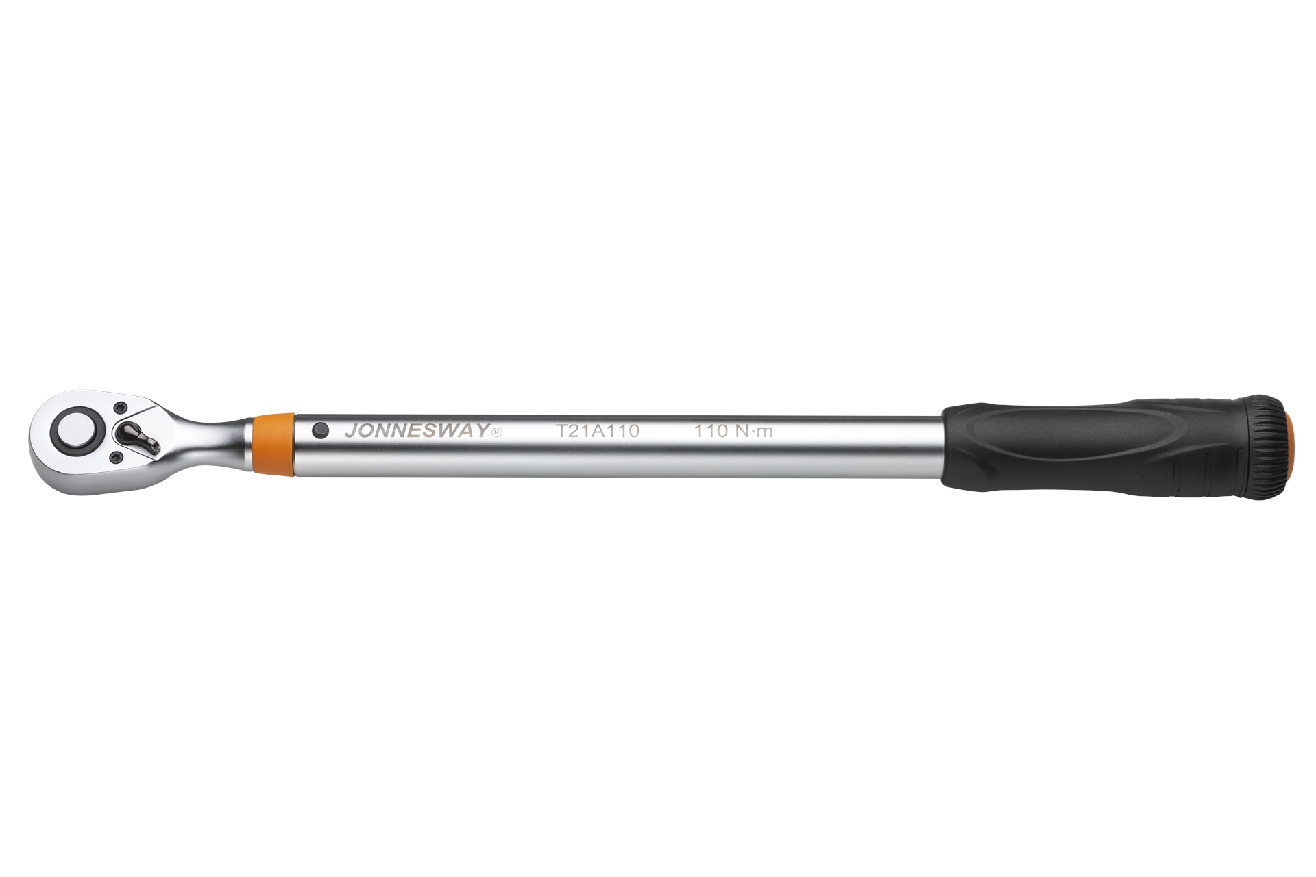 Klucz dynamometryczny 1/2" ze stałym momentem 110Nm 2 Klucz dynamometryczny 1/2" ze stałym momentem 110Nm - obrazek 2